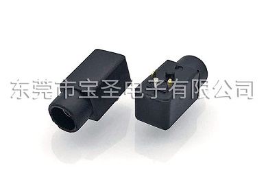 DC電源插座你了解嗎了解多少呢？